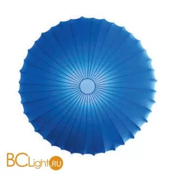 Настенно-потолочный светильник Axo Light Muse PL MUSE 80 BL PLMUSE80BLXXE27