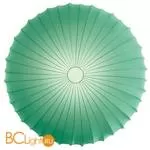 Настенно-потолочный светильник Axo Light Muse PL MUSE 80 VE PLMUSE80VEXXE27