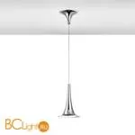 Подвесной светильник Axo Light Nafir SP NAFIR 1 CR BC SPNAFIR1CRBCGU1