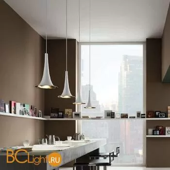 Подвесной светильник Axo Light Nafir SP NAFIR 1 BC OR SPNAFIR1BCORGU1 - Фото 0