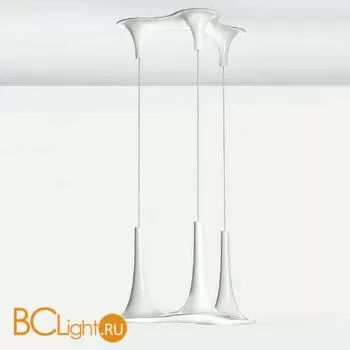Подвесной светильник Axo Light Nafir SP NAFIR 3 BC BC SPNAFIR3BCBCGU1 - Фото 0
