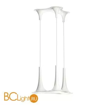 Подвесной светильник Axo Light Nafir SP NAFIR 3 BC BC SPNAFIR3BCBCGU1