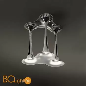 Потолочный светильник Axo Light Nafir PL NAFIR 3 CR BC PLNAFIR3CRBCGU1