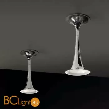 Потолочный светильник Axo Light Nafir PL NAFIR 1 CR BC PLNAFIR1CRBCGU1 - Фото 0