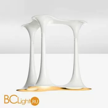 Потолочный светильник Axo Light Nafir PL NAFIR 3 BC OR PLNAFIR3BCORGU1