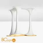 Потолочный светильник Axo Light Nafir PL NAFIR 3 BC OR PLNAFIR3BCORGU1