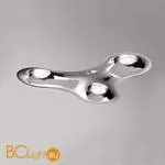 Встраиваемый светильник Axo Light Nafir PL NAFI I 3 CR PLNAFII3CRBC12V