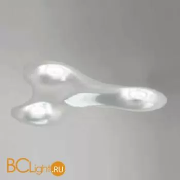 Встраиваемый светильник Axo Light Nafir PL NAFI I 3 BC PLNAFII3BCBC12V - Фото 0