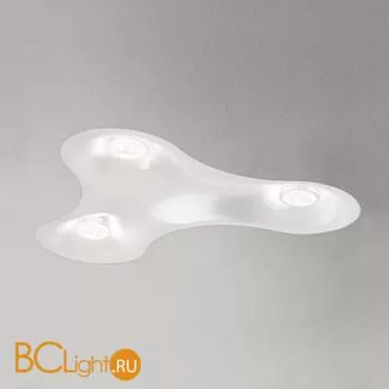 Встраиваемый светильник Axo Light Nafir PL NAFI I 3 BC PLNAFII3BCBC12V