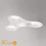 Встраиваемый светильник Axo Light Nafir PL NAFI I 3 BC PLNAFII3BCBC12V