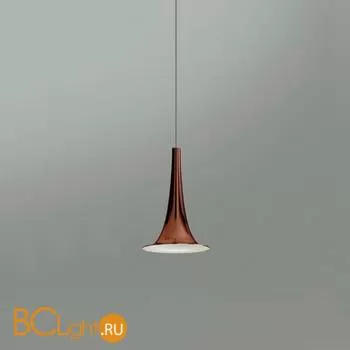 Подвесной светильник Axo Light Nafir SP NAFIR 1 SPNAFIR1BRBCGU1