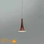 Подвесной светильник Axo Light Nafir SP NAFIR 1 SPNAFIR1BRBCGU1