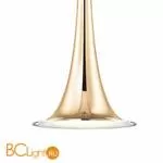 Потолочный светильник Axo Light Nafir PL NAFIR 1 PLNAFIR1ROBCGU1 - Фото 0