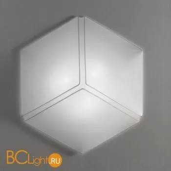 Настенный светильник Axo Light Necky PL NEC 100 BC XX E27 - Фото 0