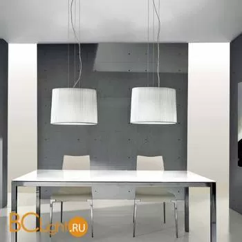 Подвесной светильник Axo Light Obi SP OBI 43 BC SPOBI43XBCCRE27