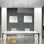 Подвесной светильник Axo Light Obi SP OBI 43 BC SPOBI43XBCCRE27