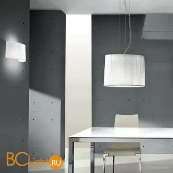 Настенный светильник Axo Light AP OBI BC APOBIXXXBCBCE14 - Фото 0