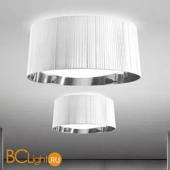 Потолочный светильник Axo Light Obi PL OBI Avorio PLOBIXXXAVBCE27