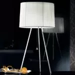 Настольный светильник Axo Light Obi LT OBI BC LTOBIXXXBCCRE27
