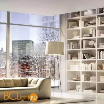 Торшер Axo Light Obi PT OBI Avorio PTOBIXXXBCCRE27