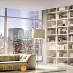 Торшер Axo Light Obi PT OBI Avorio PTOBIXXXBCCRE27