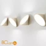 Настенный светильник Axo Light Orchid AP ORCHID BC XX LED - Фото 0