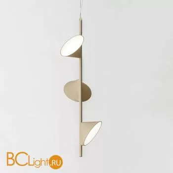 Подвесной светильник Axo Light Orchid SP ORCHI 3 SA XX LED