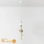 Подвесной светильник Axo Light Orchid SP ORCHI 3 SA XX LED - Фото 0
