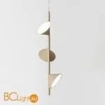 Подвесной светильник Axo Light Orchid SP ORCHI 3 SA XX LED