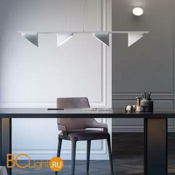 Подвесной светильник Axo Light Orchid SP ORCHI 4 BC XX LED