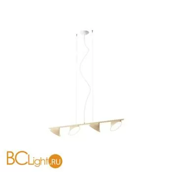 Подвесной светильник Axo Light Orchid SP ORCHI 4 SA XX LED - Фото 0