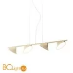 Подвесной светильник Axo Light Orchid SP ORCHI 4 SA XX LED