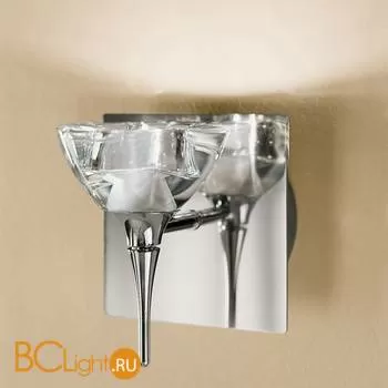 Бра Axo Light Primula AP PRI 1 BR APPRI1BRCSCR12V