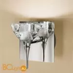 Бра Axo Light Primula AP PRI 1 BR APPRI1BRCSCR12V