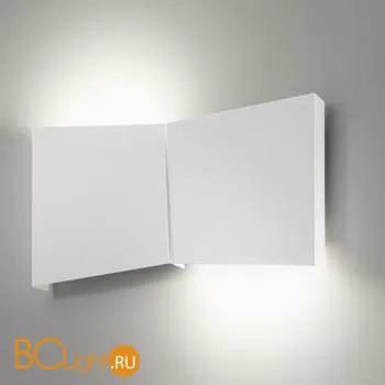 Настенный светильник Axo Light Rythmos E 1 112 8 07 1 4 - Фото 0