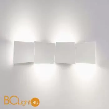 Настенный светильник Axo Light Rythmos E 1 112 8 07 1 4 - Фото 1