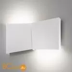 Настенный светильник Axo Light Rythmos E 1 112 9 07 1 4 - Фото 0