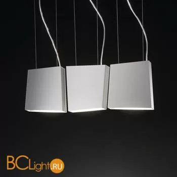 Подвесной светильник Axo Light Rythmos E 2 116 1 07 1 4 - Фото 1