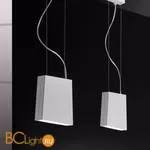 Подвесной светильник Axo Light Rythmos E 2 116 1 07 1 4 - Фото 0