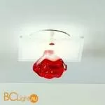 Спот (точечный светильник) Axo Light Shiraz FA SHIRAZ Rosso FASHIRAZRSTR12V - Фото 0