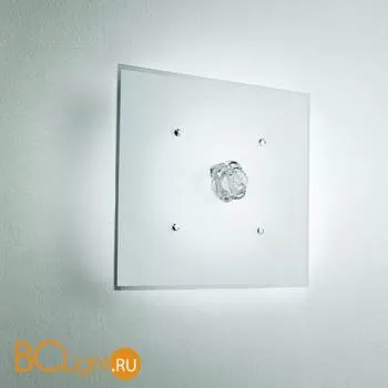 Настенный светильник Axo Light Shiraz PL SHIRA P Cristallo PLSHIRAPCSCRR7S