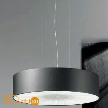 Подвесной светильник Axo Light Skin SP SKI 100 Nero/Bianco SPSKI100E27NEBC