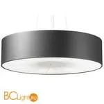 Подвесной светильник Axo Light Skin SP SKI 160 Argento/Bianco SPSKI160E27ARBC