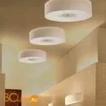 Потолочный светильник Axo Light Skin PL SKI 100 Bianco avorio / Bianco PLSKI100FLEBABC