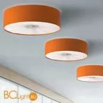 Потолочный светильник Axo Light Skin PL SKI 070 Arancio / Bianco PLSKI070FLEARBC
