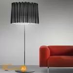 Торшер Axo Light Skirt PT SKR 070 Nero PTSKR070E27NEBC