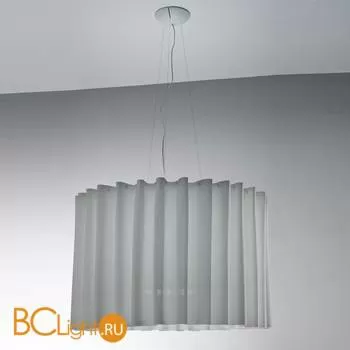 Подвесной светильник Axo Light Skirt SP SKR 100 Grigio chiaro SPSKR100E27XXGR