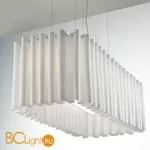 Подвесной светильник Axo Light Skirt SP SKR 140 Bianco SPSKR140E27XXBC