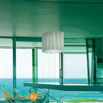 Подвесной светильник Axo Light Skirt SP SKR 050 Bianco SPSKR050E27XXBC