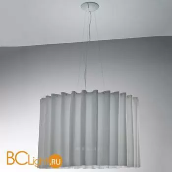 Подвесной светильник Axo Light Skirt SP SKR 100 Grigio chiaro SPSKR100FLEXXGR